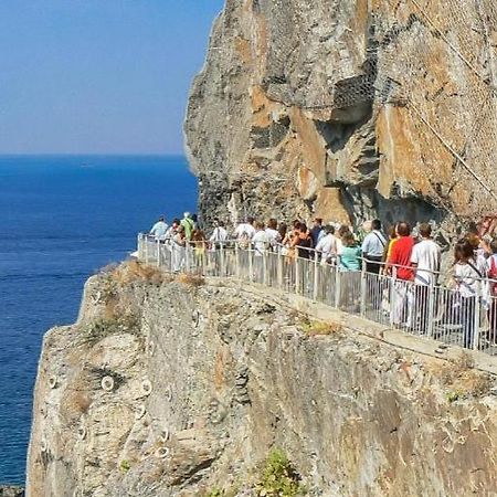 Il Poggiolo Di Rio Daire Riomaggiore Dış mekan fotoğraf